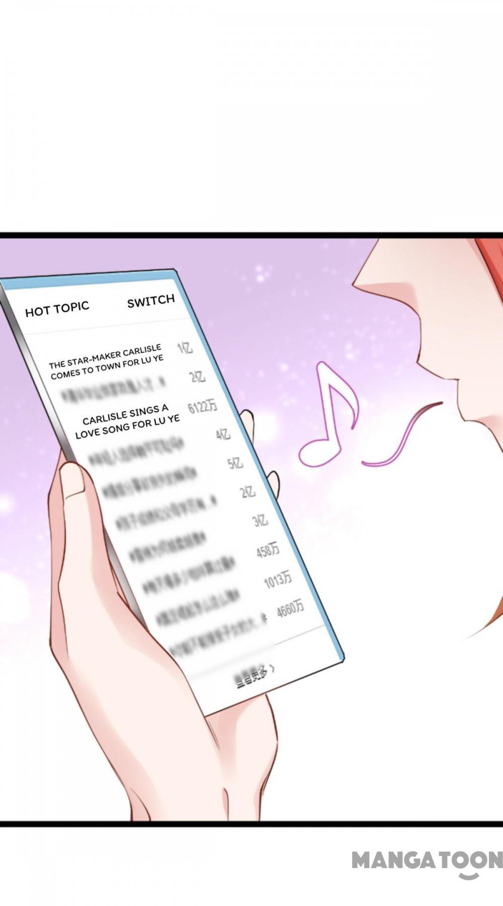 No Way, My Best Actress Wife Chapter 170 - page 4