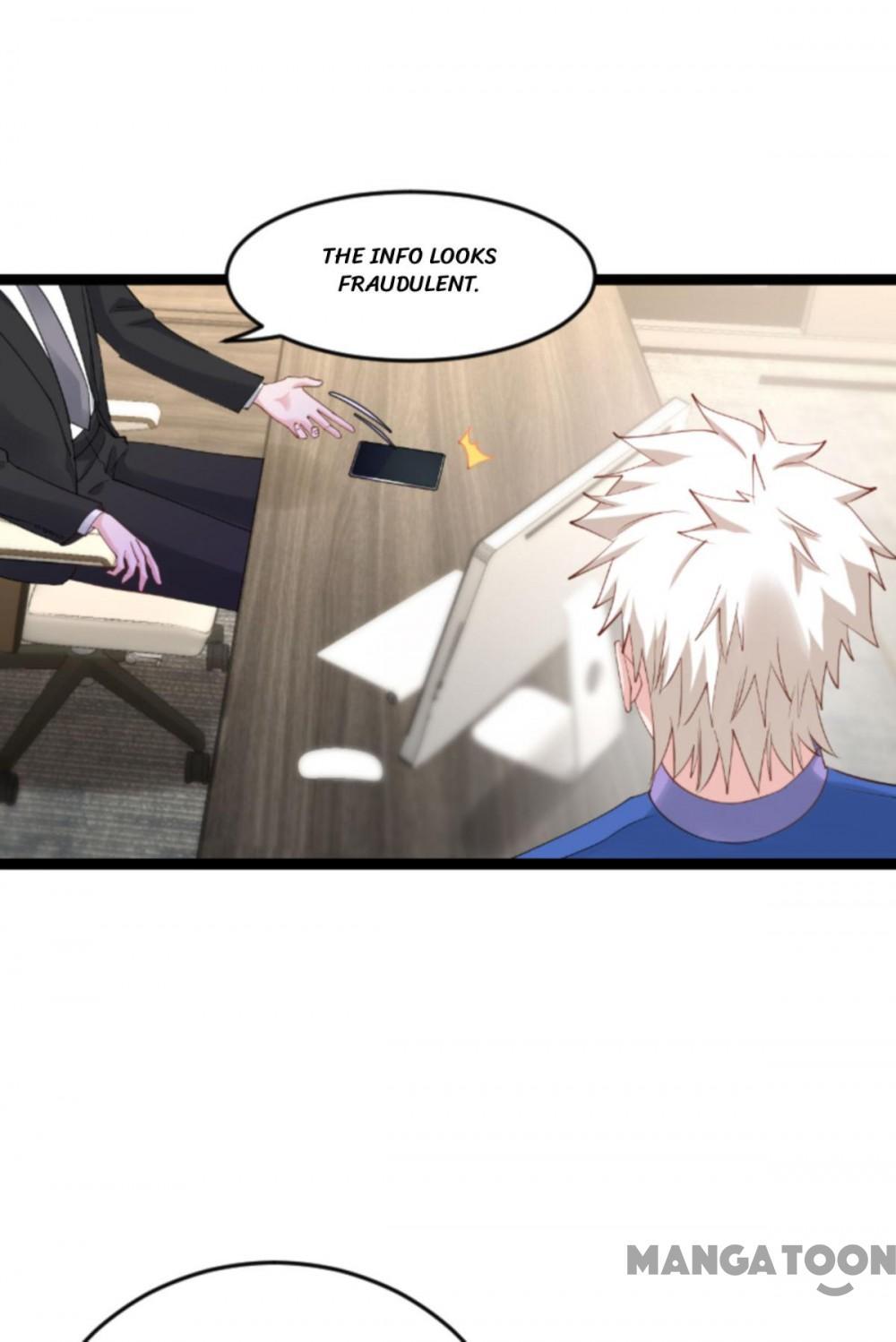 No Way, My Best Actress Wife Chapter 170 - page 49