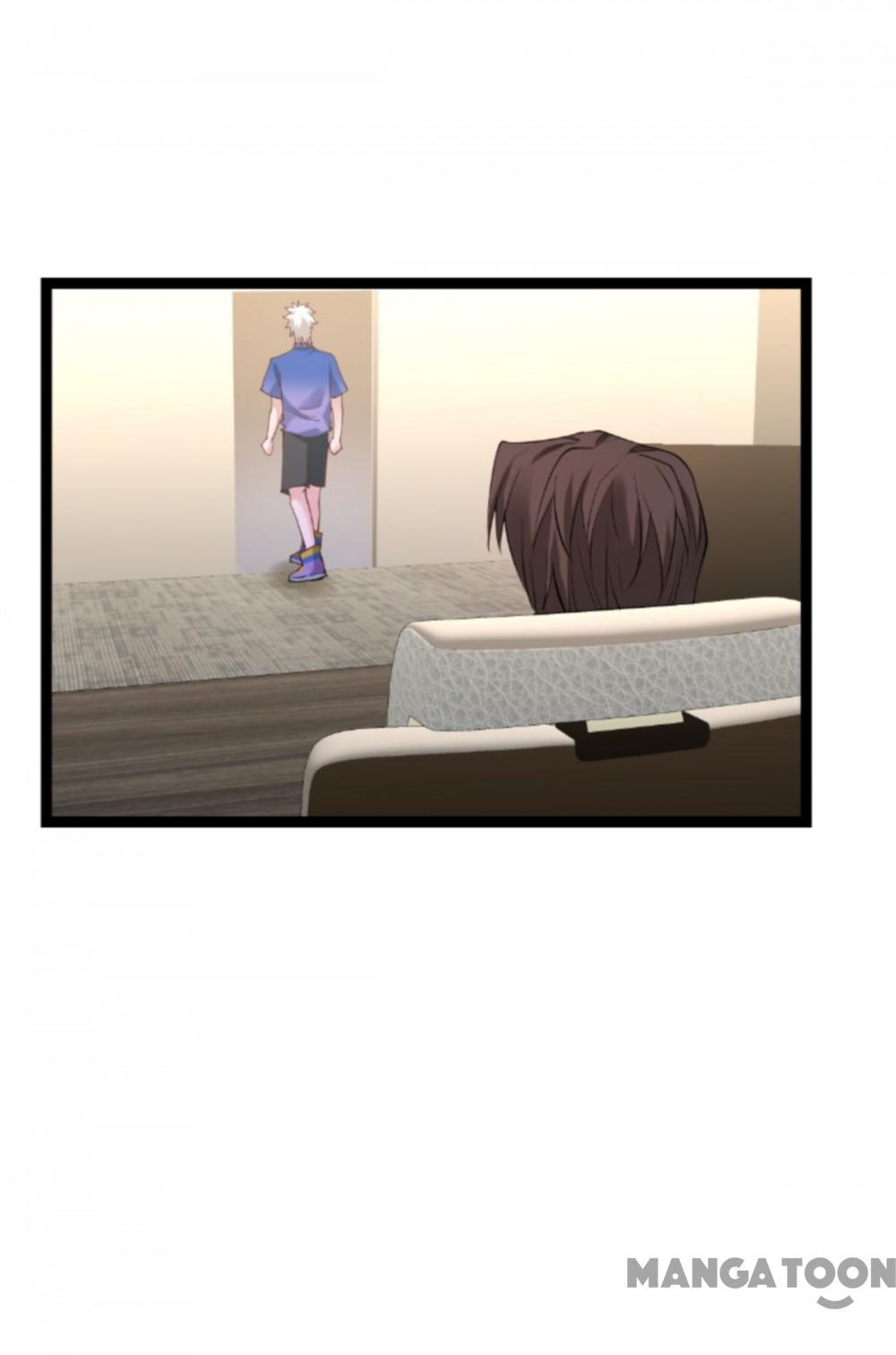 No Way, My Best Actress Wife Chapter 170 - page 53