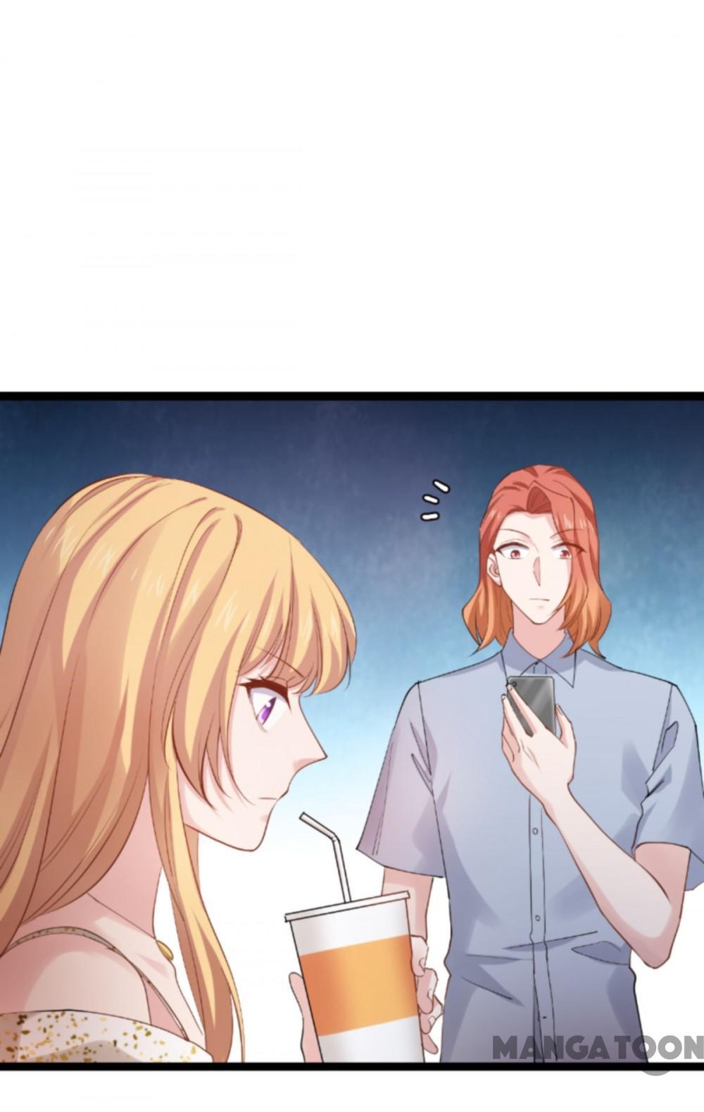No Way, My Best Actress Wife Chapter 170 - page 6
