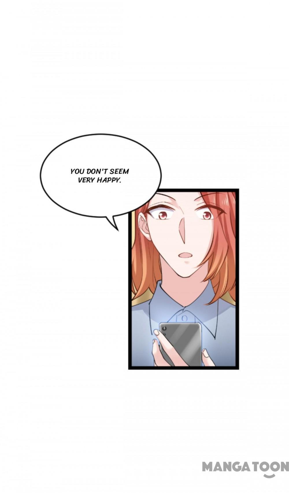 No Way, My Best Actress Wife Chapter 170 - page 7