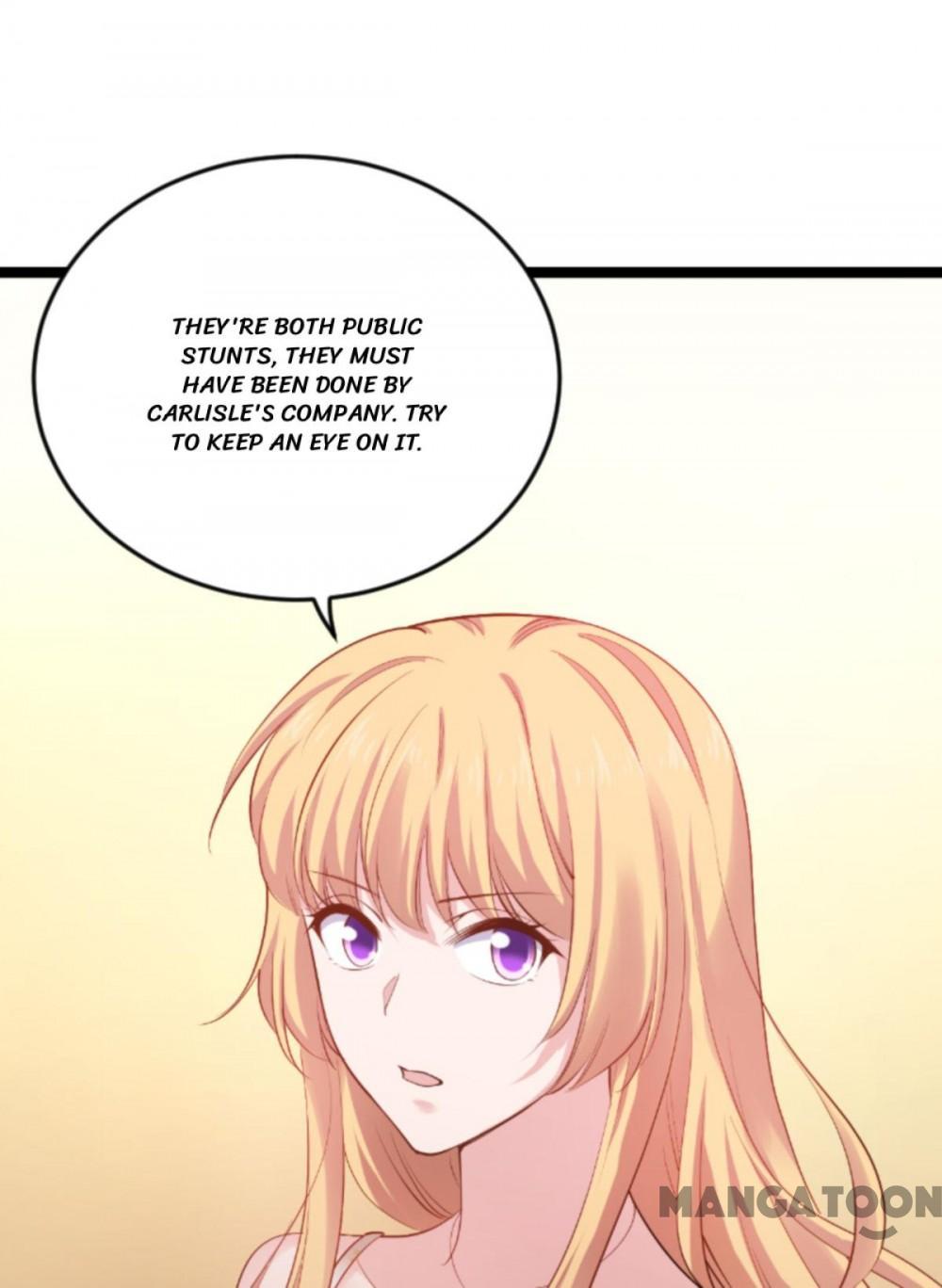 No Way, My Best Actress Wife Chapter 170 - page 8