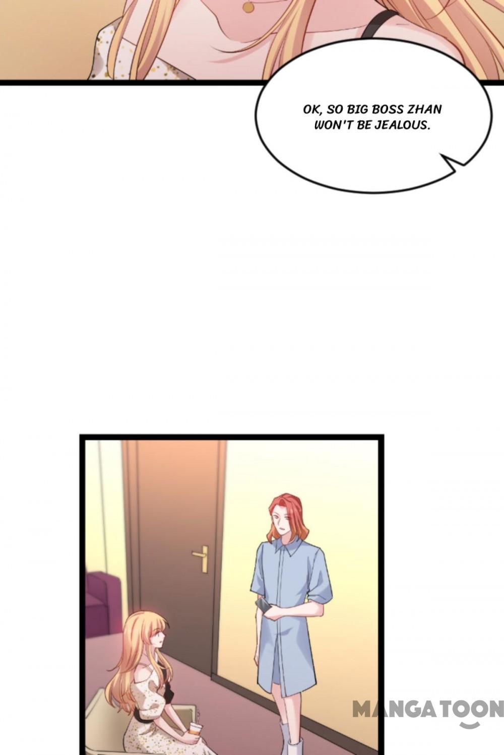 No Way, My Best Actress Wife Chapter 170 - page 9
