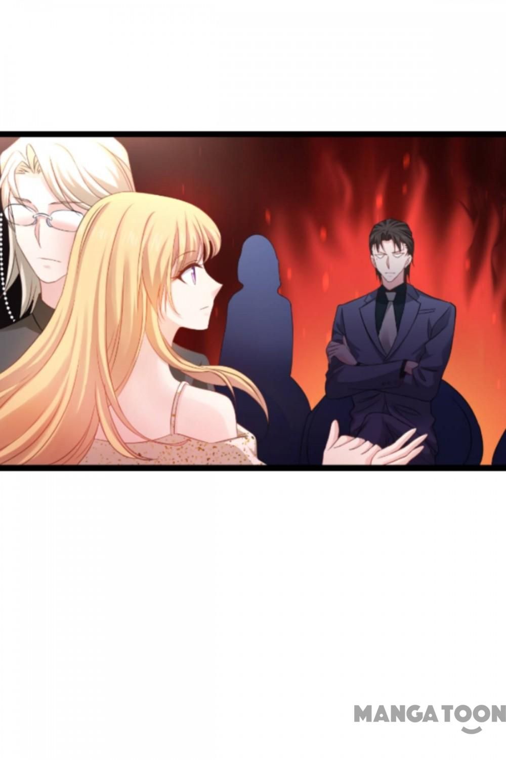 No Way, My Best Actress Wife Chapter 169 - page 1