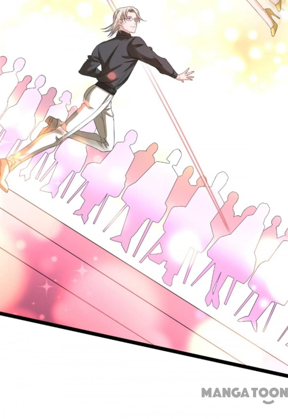 No Way, My Best Actress Wife Chapter 169 - page 14