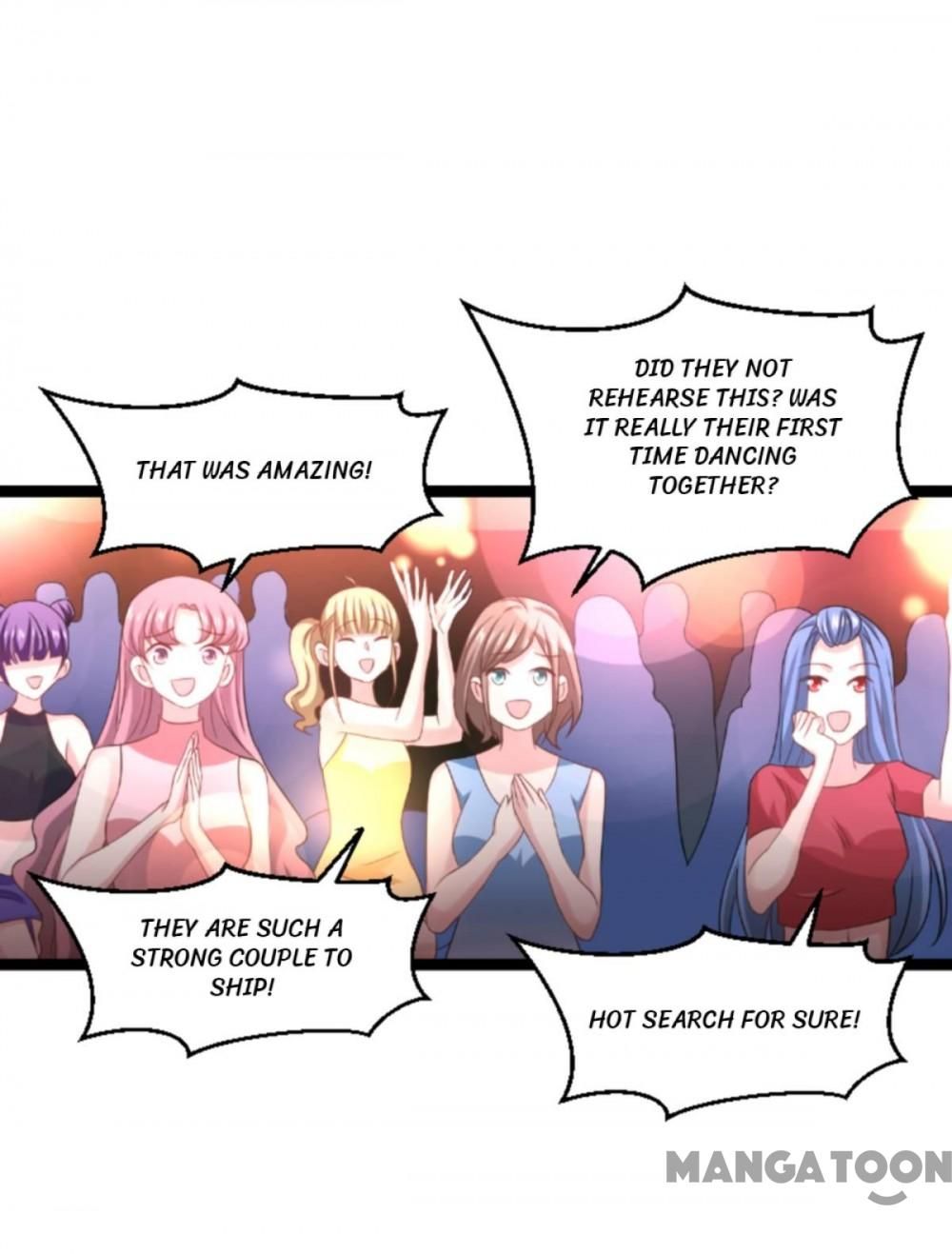 No Way, My Best Actress Wife Chapter 169 - page 21