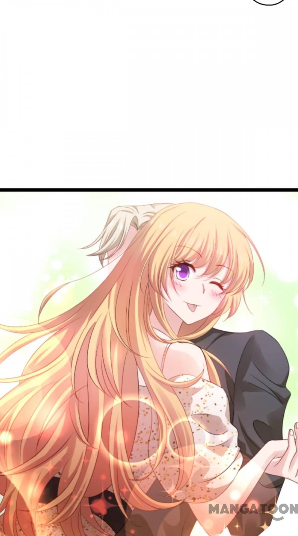 No Way, My Best Actress Wife Chapter 169 - page 3