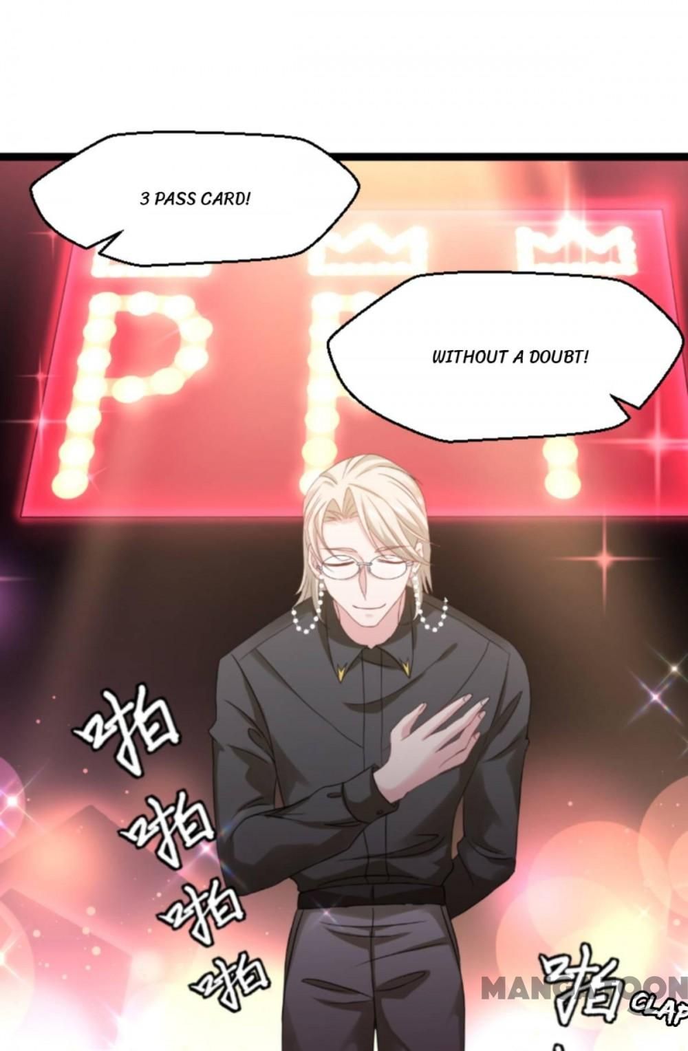 No Way, My Best Actress Wife Chapter 169 - page 30