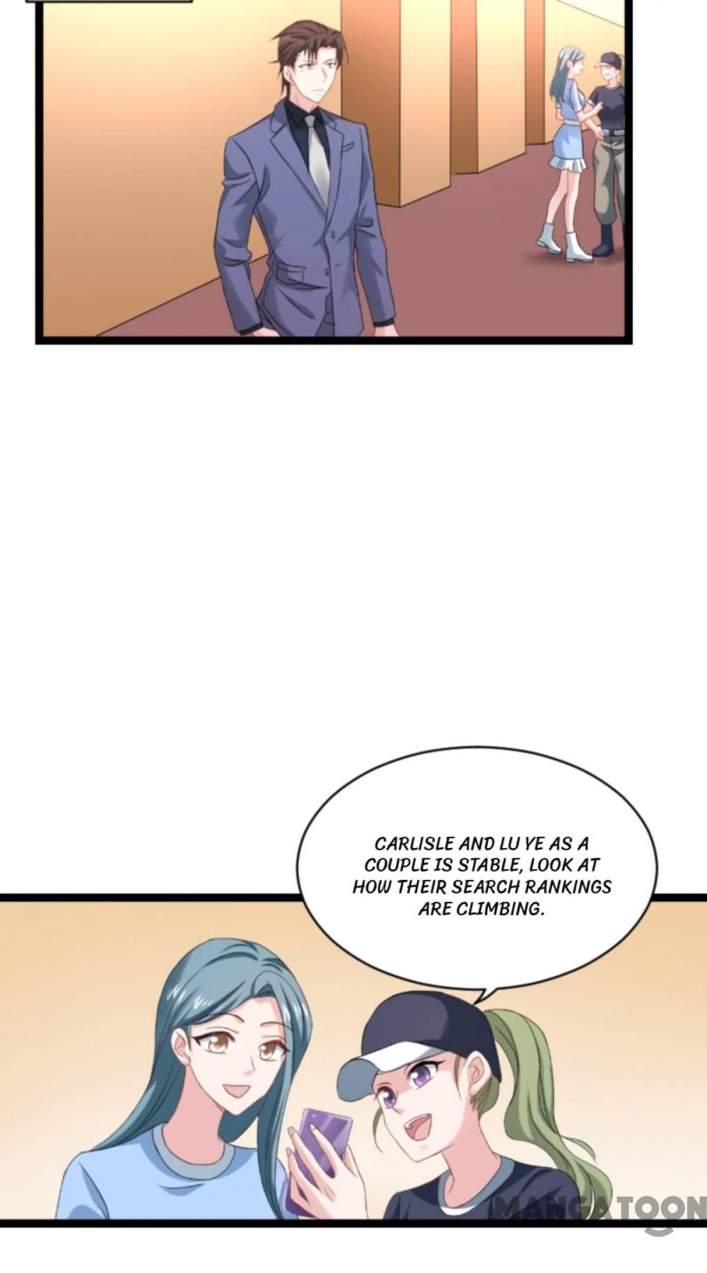 No Way, My Best Actress Wife Chapter 169 - page 33