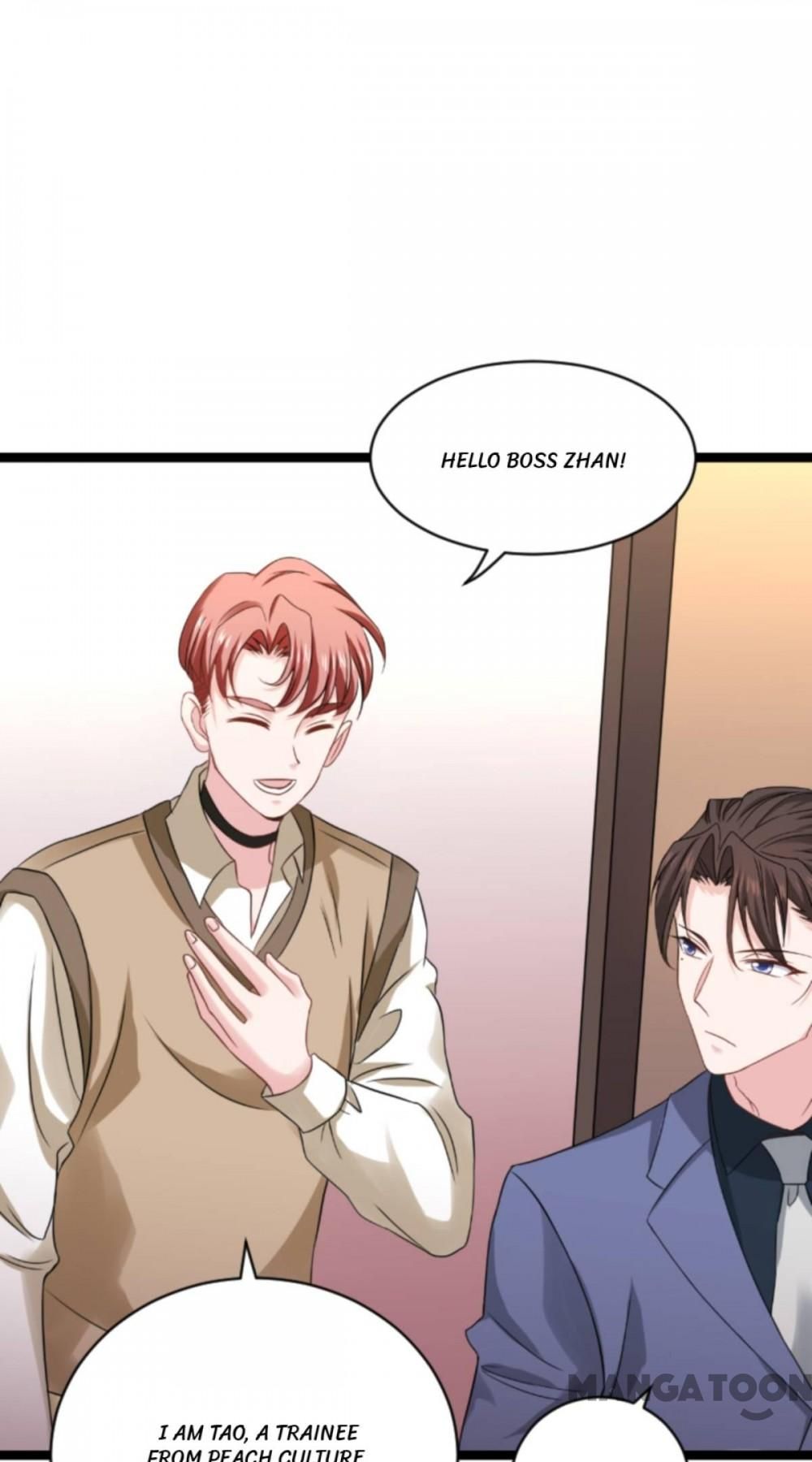 No Way, My Best Actress Wife Chapter 169 - page 38