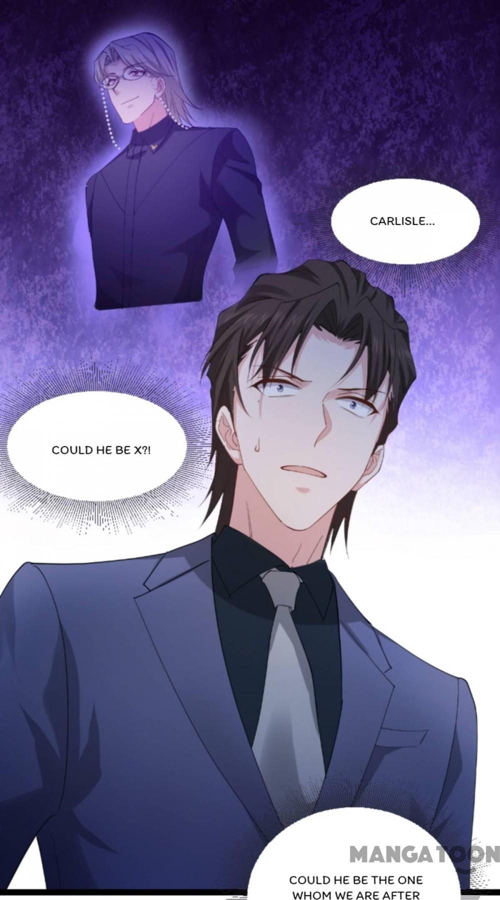 No Way, My Best Actress Wife Chapter 169 - page 56