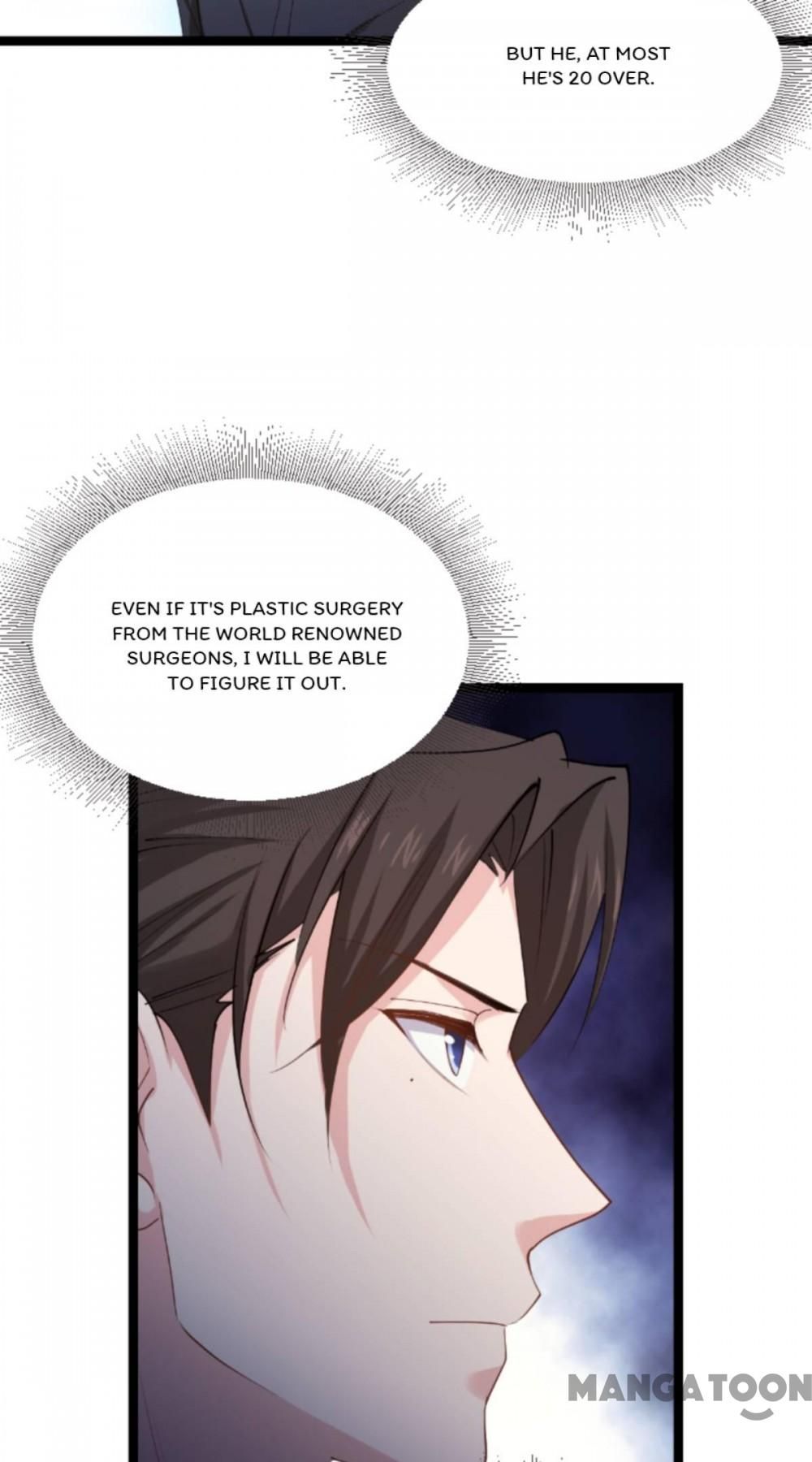 No Way, My Best Actress Wife Chapter 169 - page 59