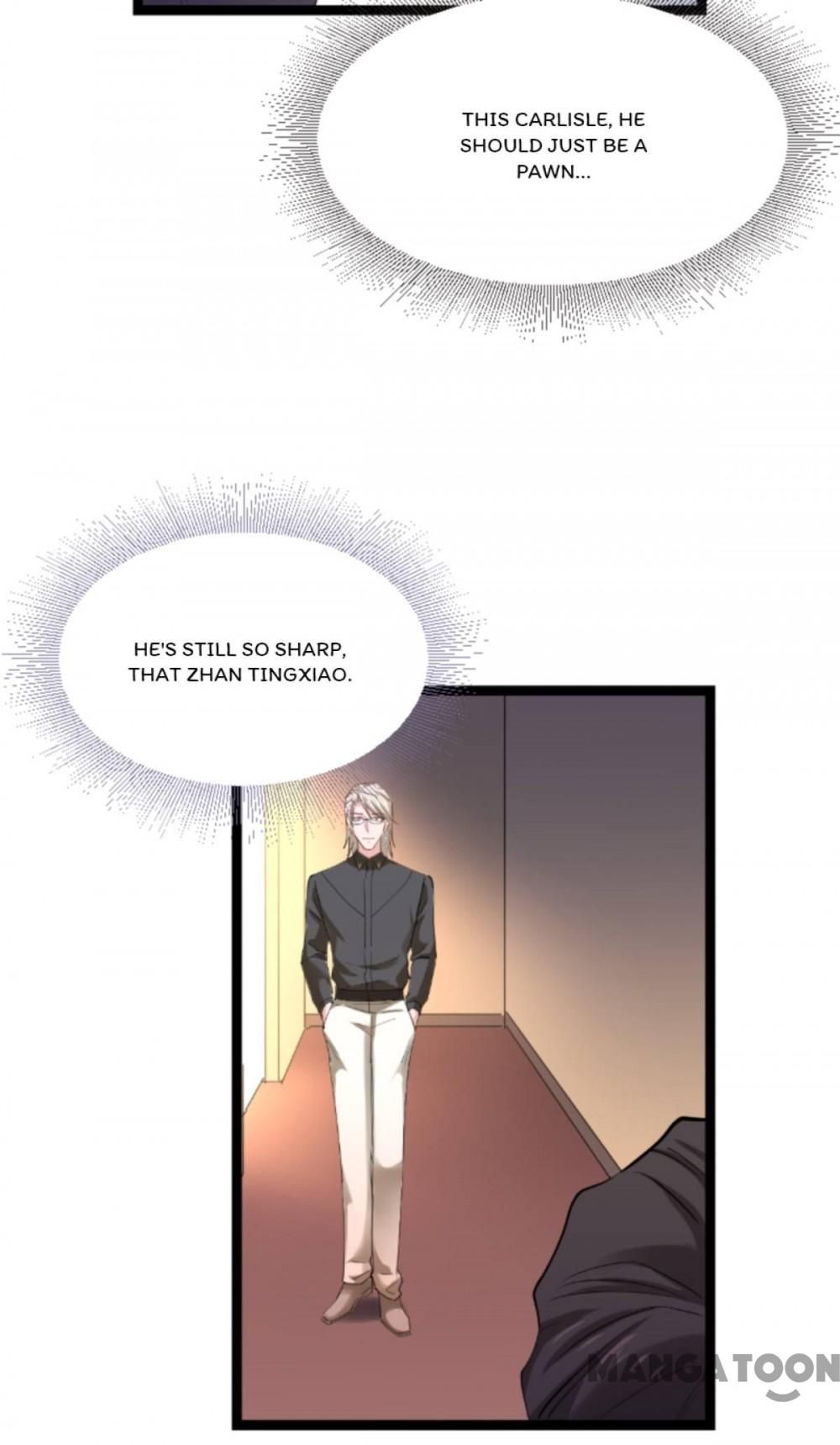 No Way, My Best Actress Wife Chapter 169 - page 61