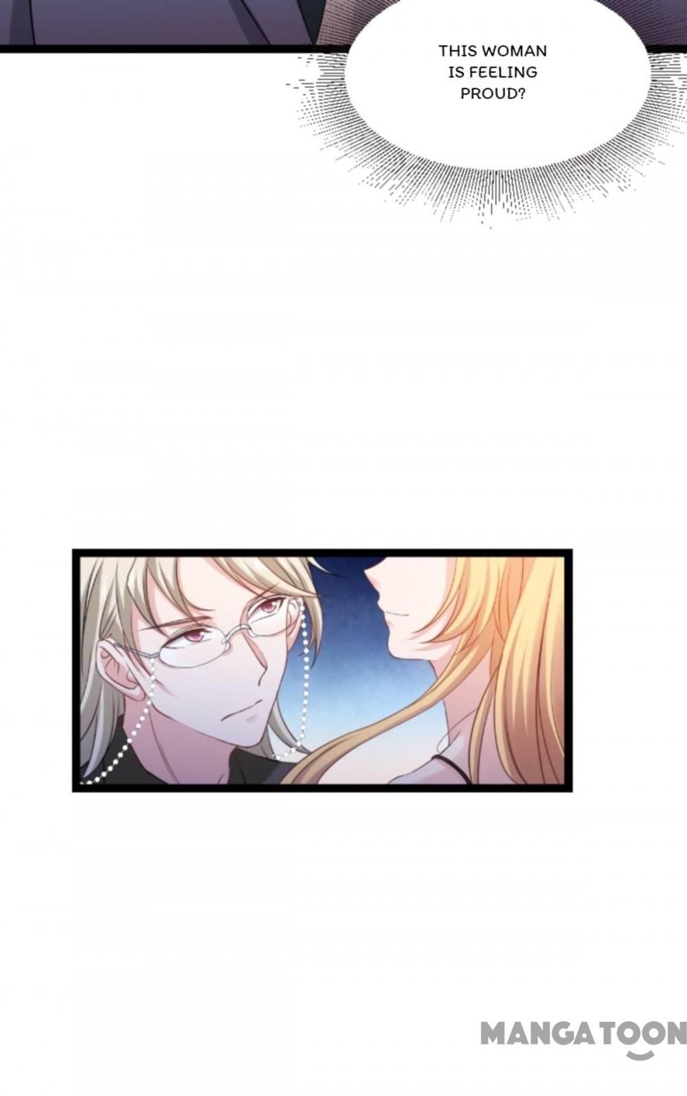 No Way, My Best Actress Wife Chapter 169 - page 7