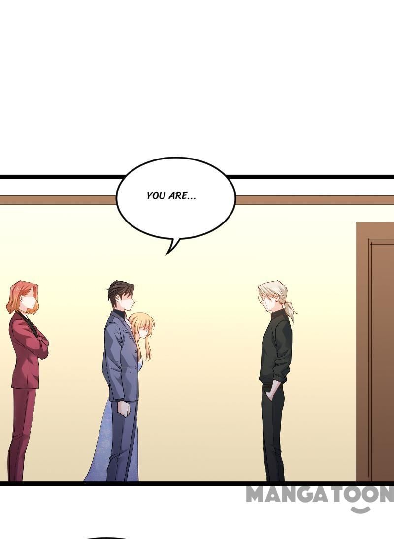 No Way, My Best Actress Wife Chapter 168 - page 1
