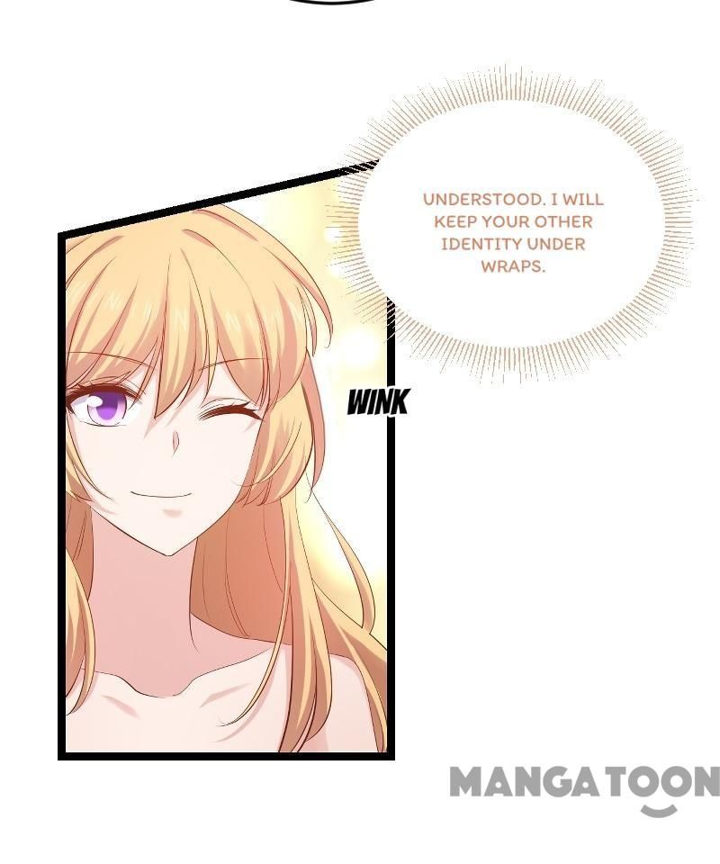 No Way, My Best Actress Wife Chapter 168 - page 11