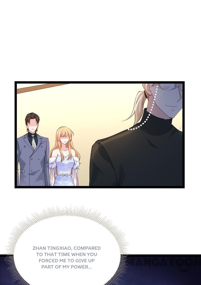 No Way, My Best Actress Wife Chapter 168 - page 14