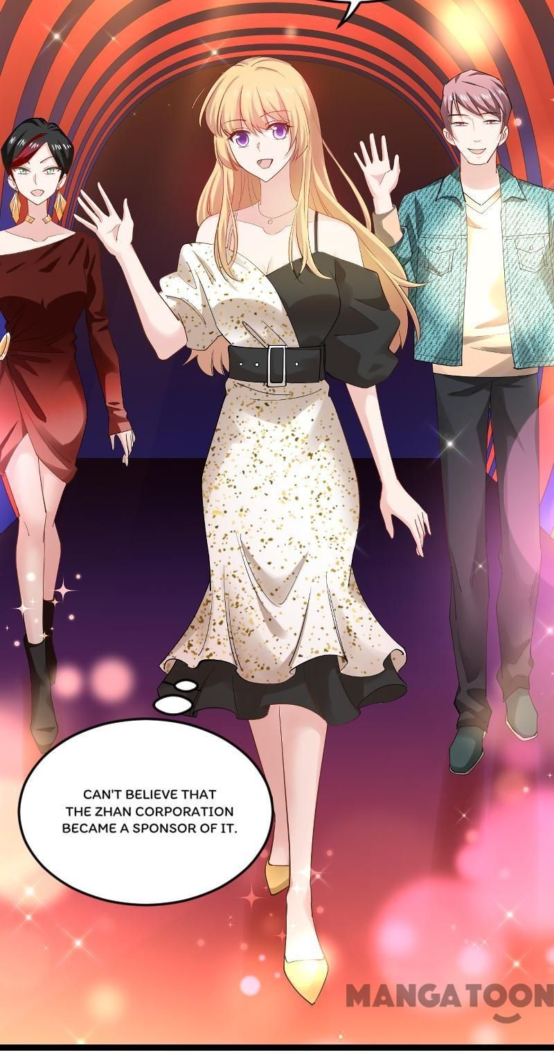 No Way, My Best Actress Wife Chapter 168 - page 20