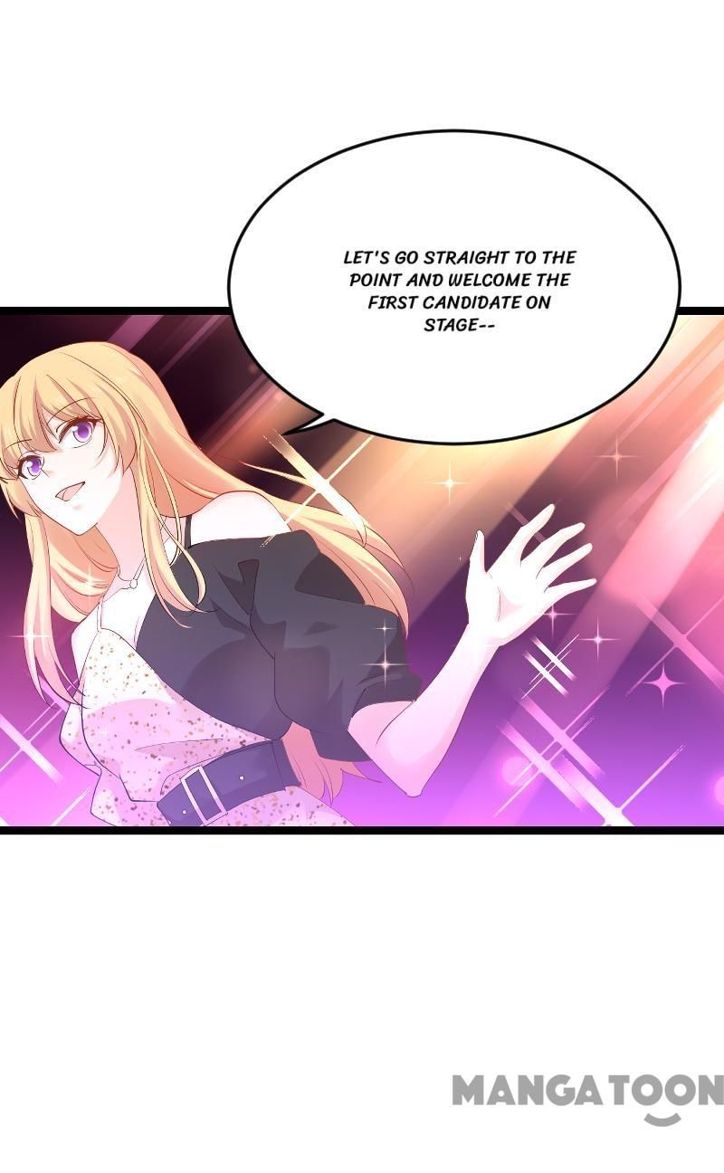 No Way, My Best Actress Wife Chapter 168 - page 21