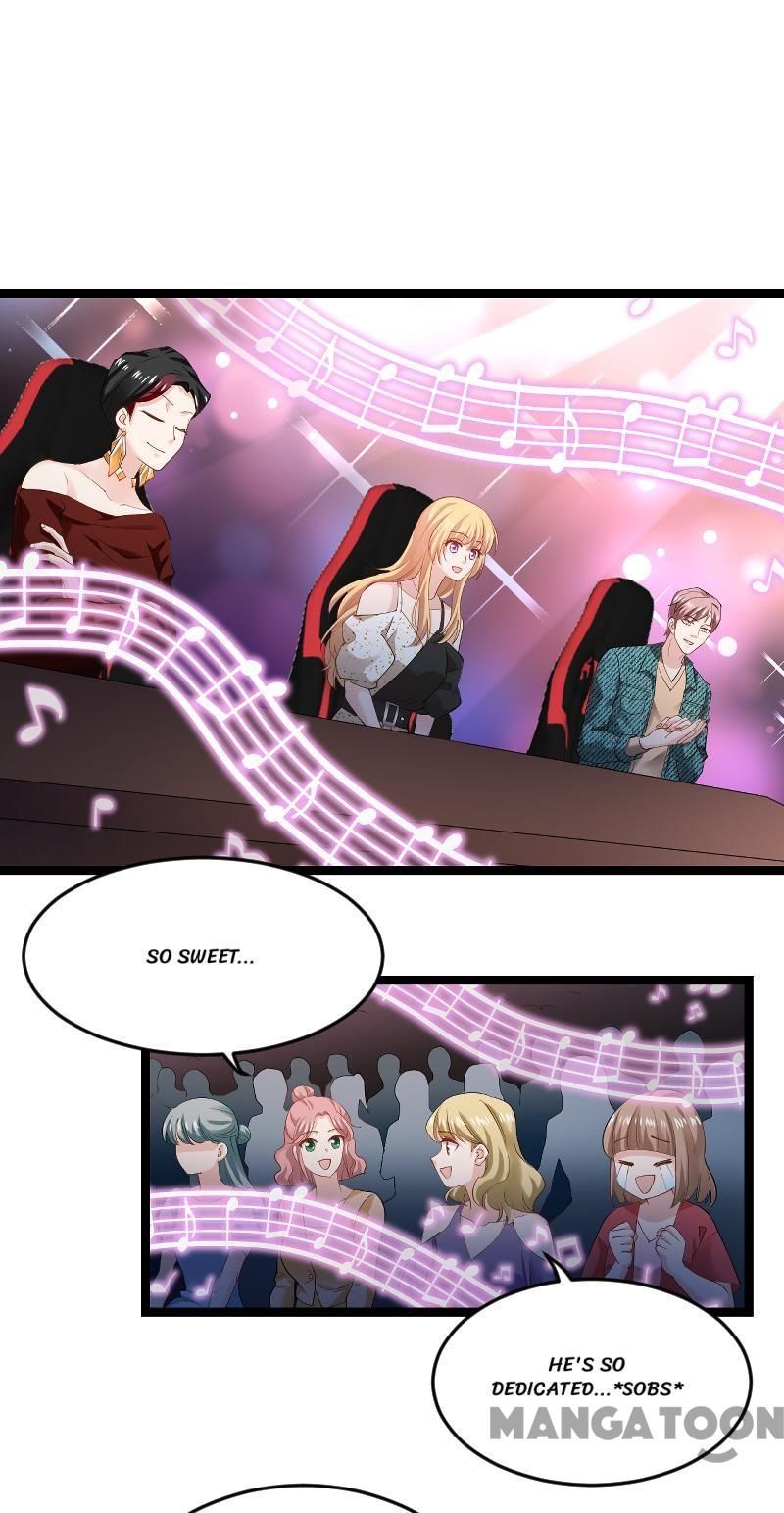 No Way, My Best Actress Wife Chapter 168 - page 26