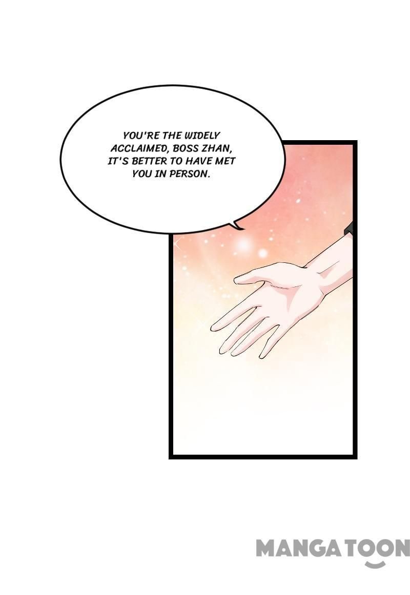 No Way, My Best Actress Wife Chapter 168 - page 3
