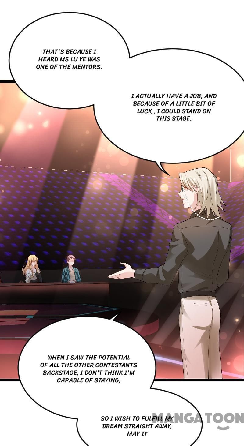 No Way, My Best Actress Wife Chapter 168 - page 31