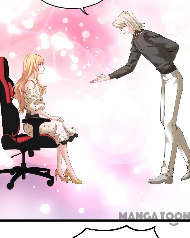 No Way, My Best Actress Wife Chapter 168 - page 33