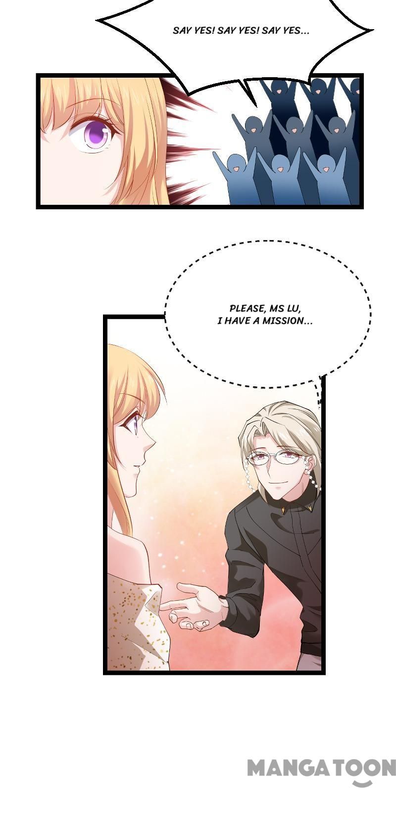No Way, My Best Actress Wife Chapter 168 - page 34