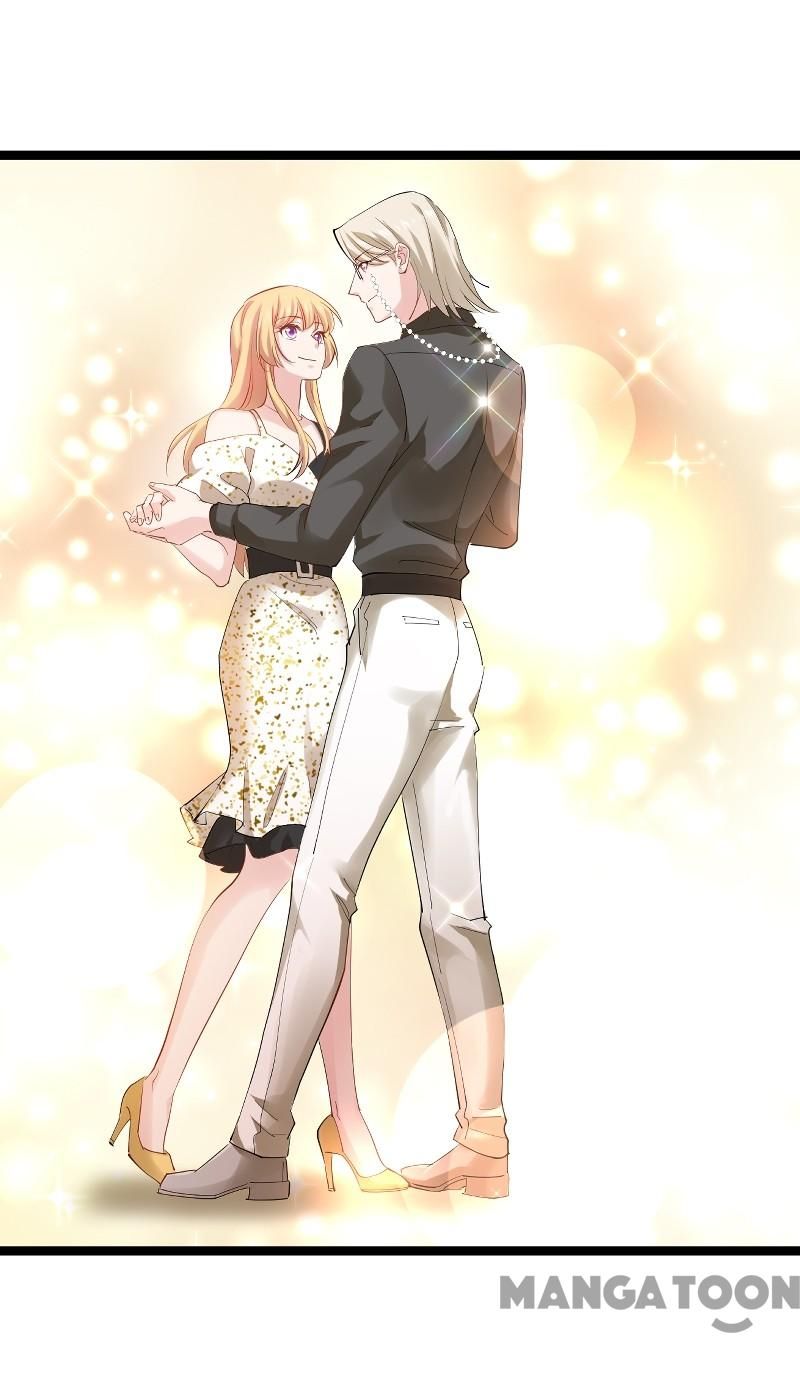 No Way, My Best Actress Wife Chapter 168 - page 36