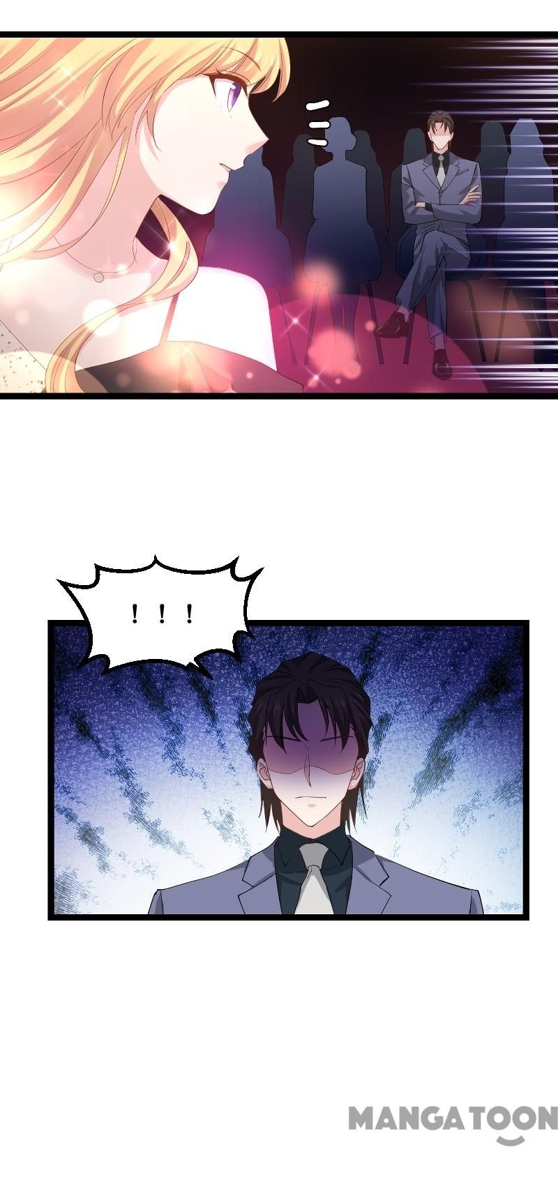 No Way, My Best Actress Wife Chapter 168 - page 38