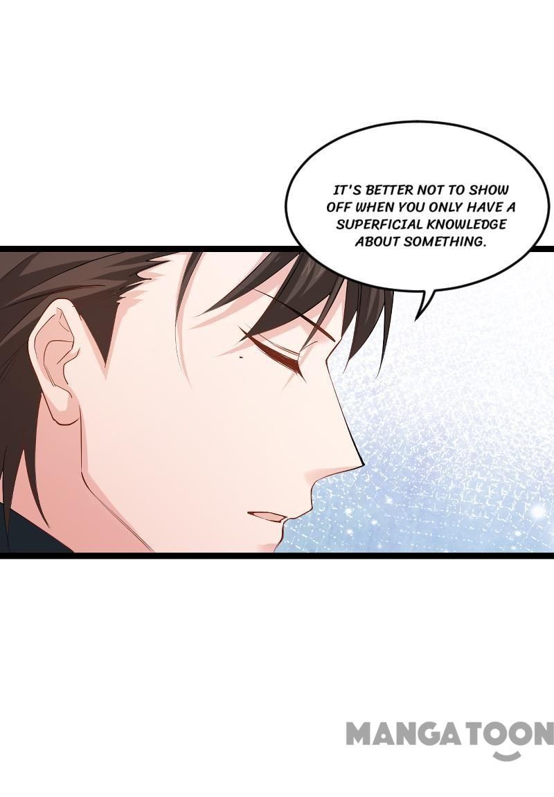 No Way, My Best Actress Wife Chapter 168 - page 5