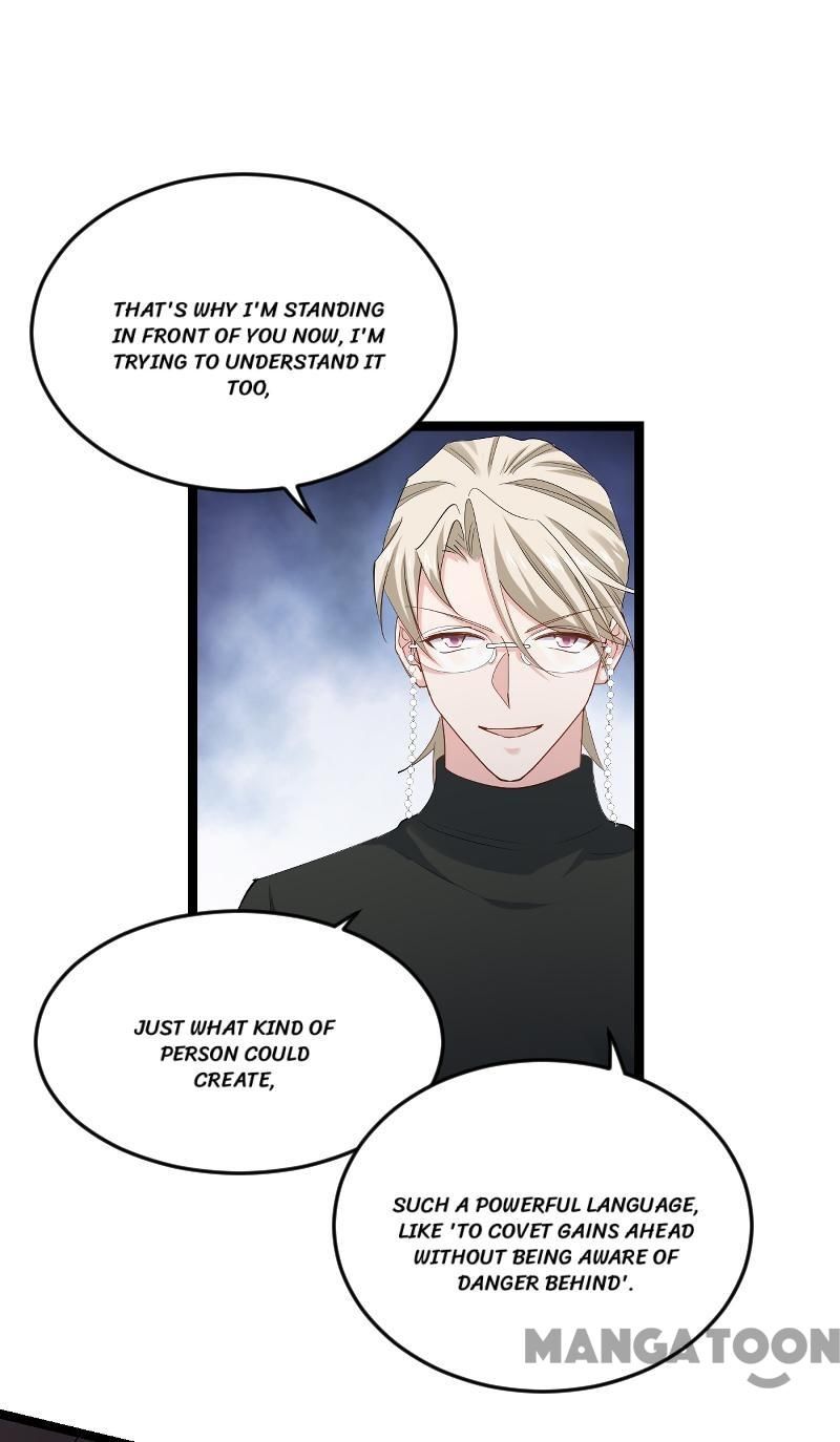 No Way, My Best Actress Wife Chapter 168 - page 6