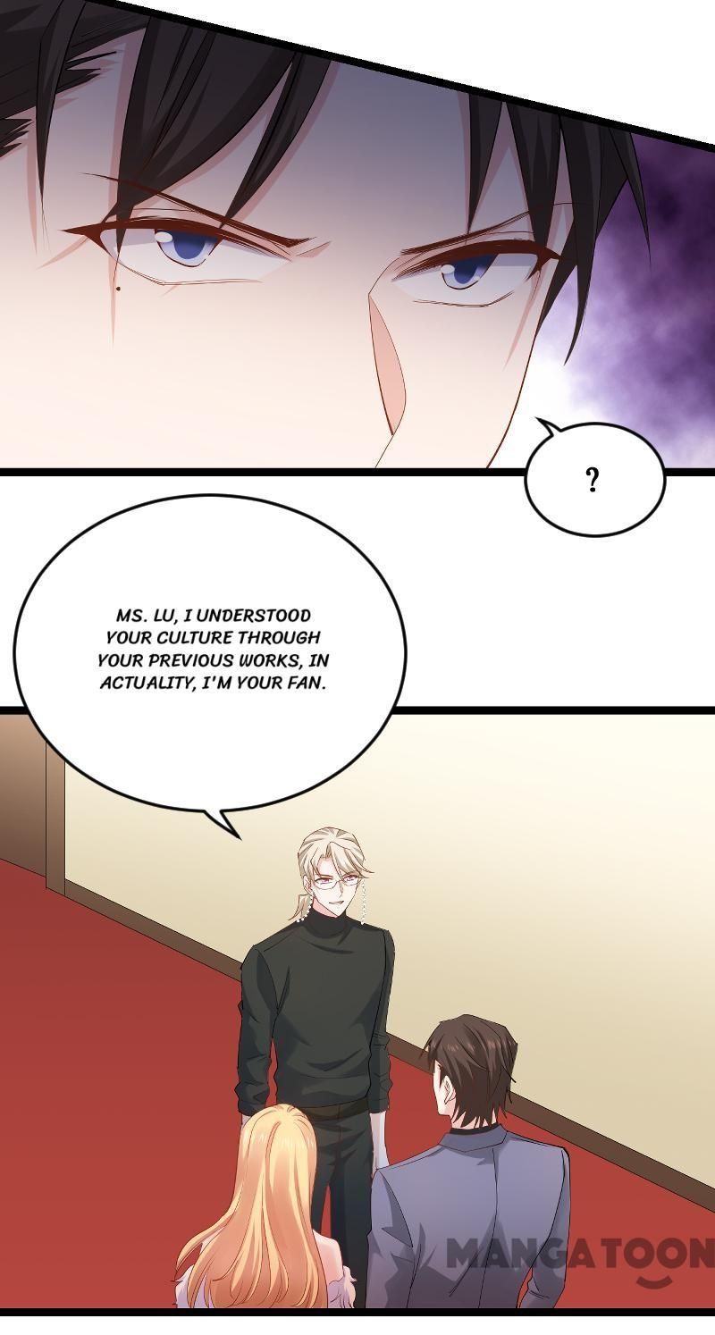 No Way, My Best Actress Wife Chapter 168 - page 7
