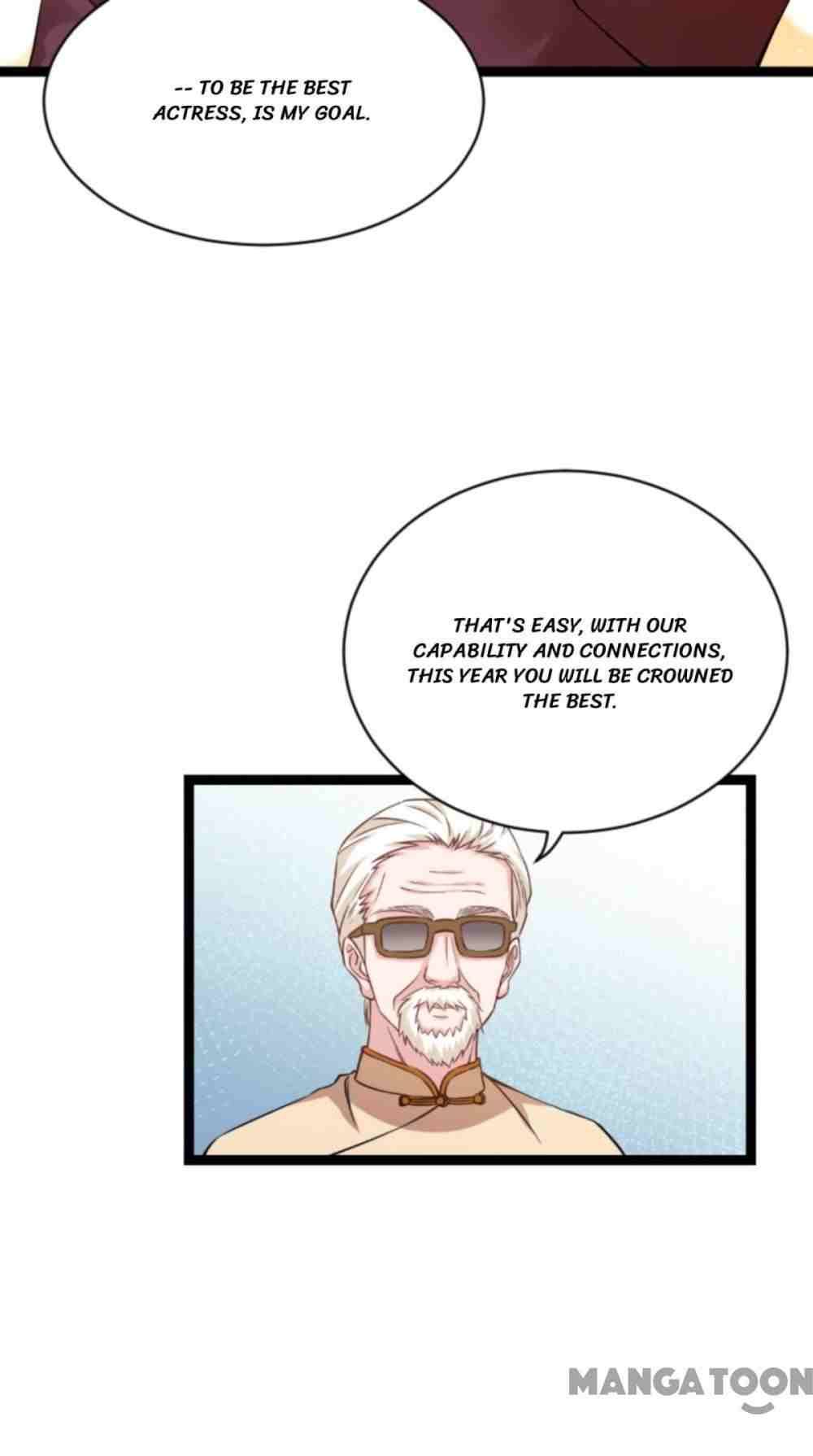 No Way, My Best Actress Wife Chapter 167 - page 12