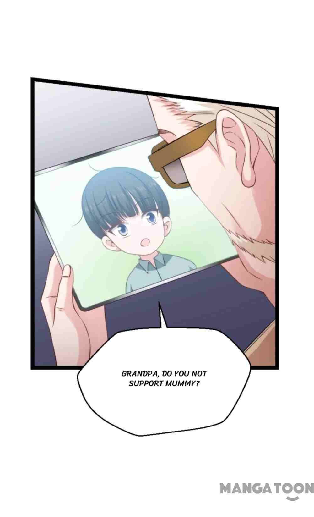 No Way, My Best Actress Wife Chapter 167 - page 19