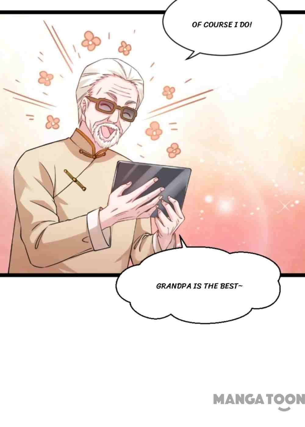 No Way, My Best Actress Wife Chapter 167 - page 21