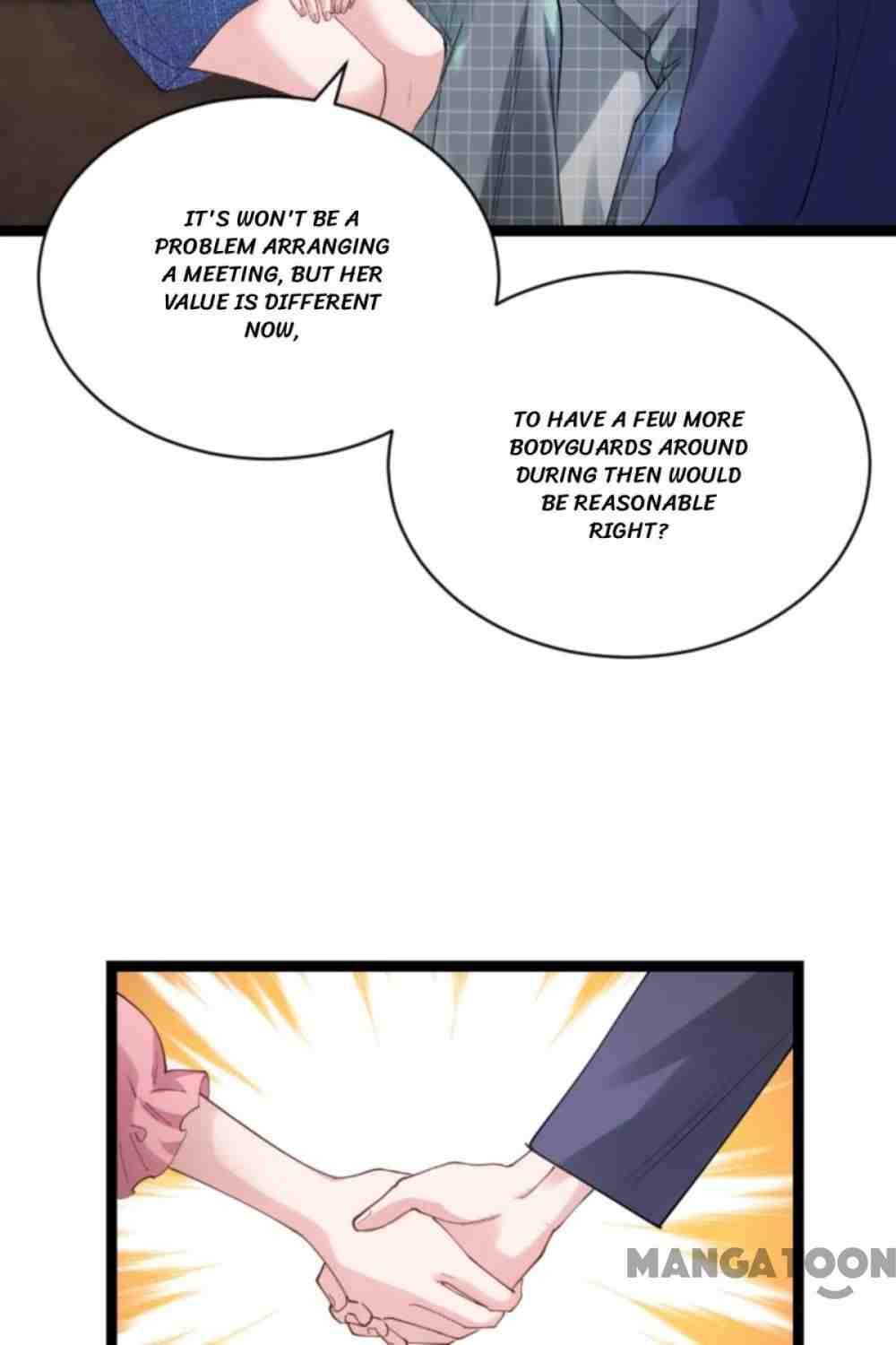 No Way, My Best Actress Wife Chapter 167 - page 37