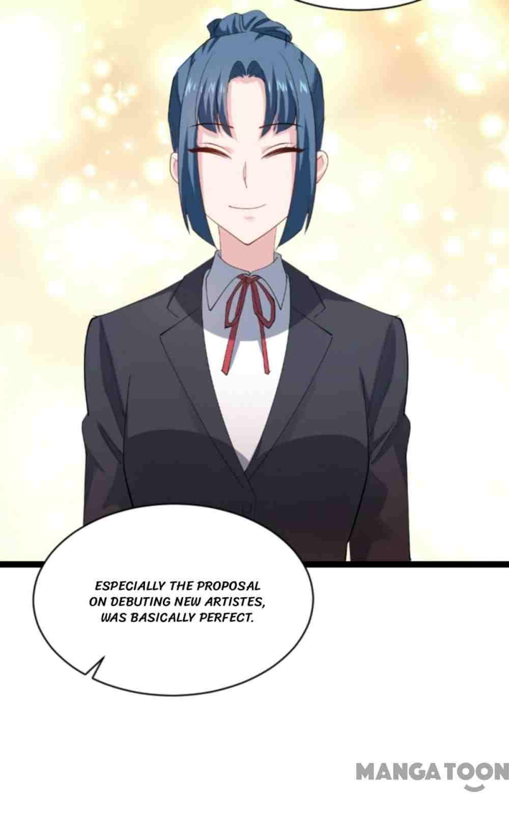 No Way, My Best Actress Wife Chapter 167 - page 43
