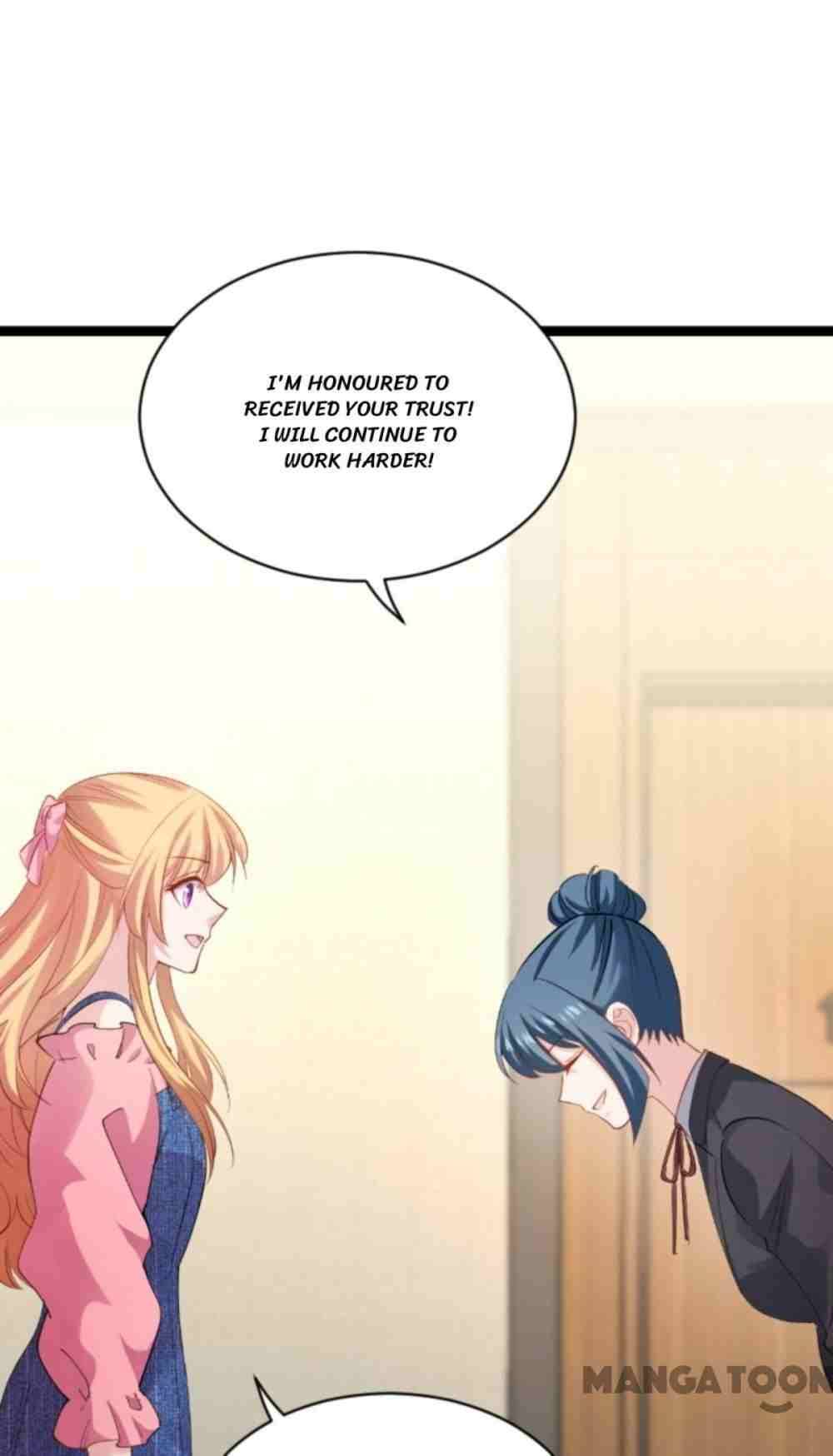 No Way, My Best Actress Wife Chapter 167 - page 44
