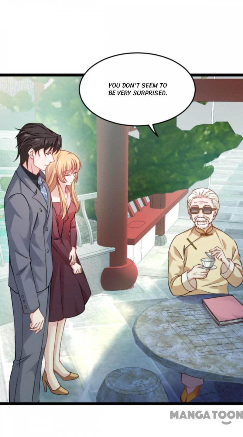 No Way, My Best Actress Wife Chapter 165 - page 1