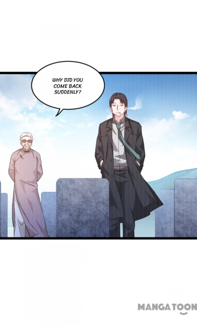 No Way, My Best Actress Wife Chapter 165 - page 10
