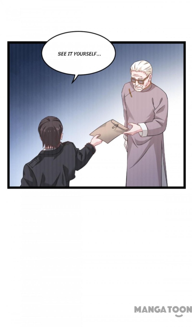 No Way, My Best Actress Wife Chapter 165 - page 12