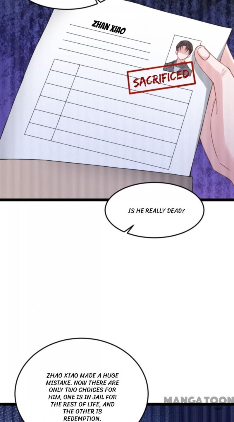 No Way, My Best Actress Wife Chapter 165 - page 15