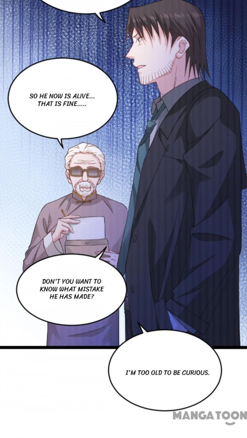 No Way, My Best Actress Wife Chapter 165 - page 17