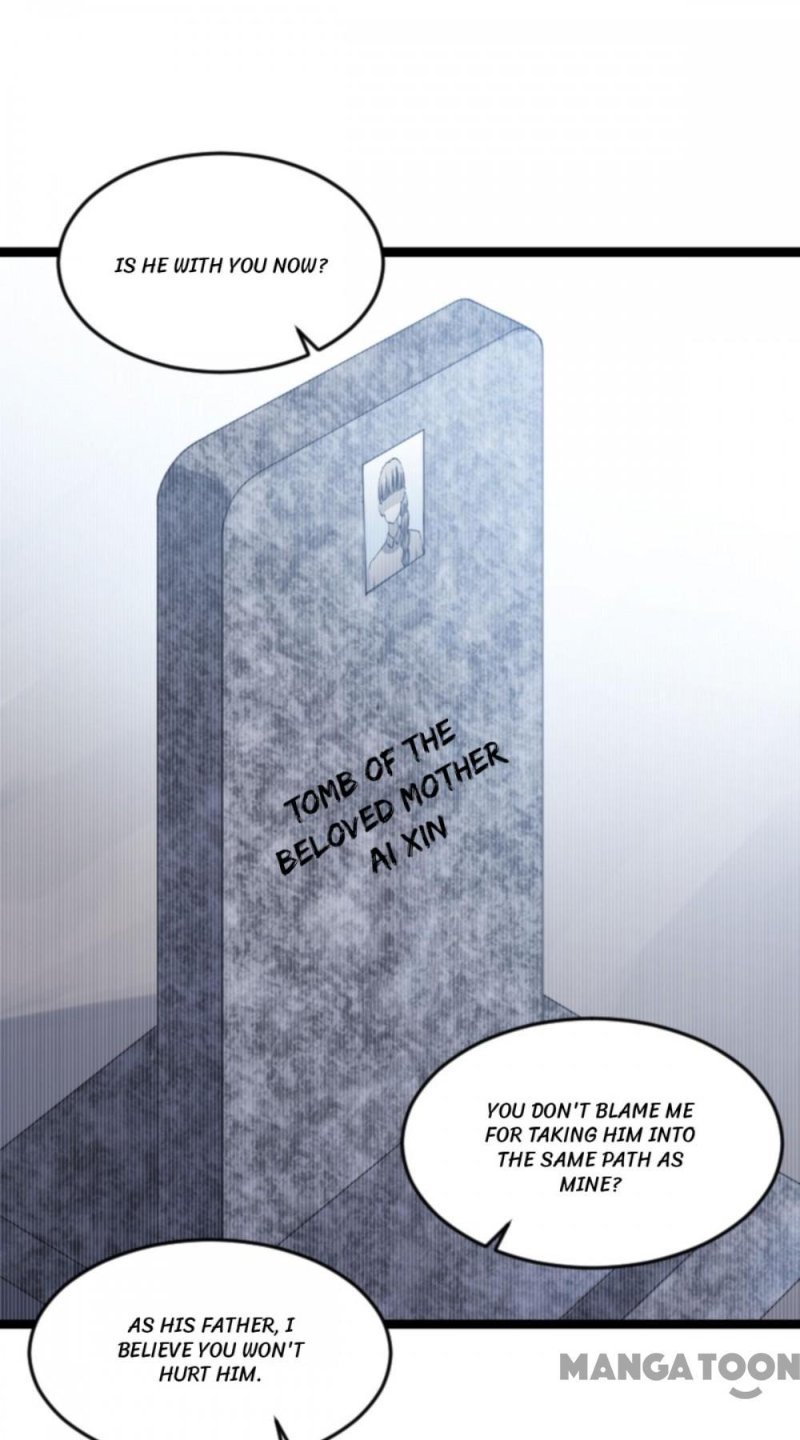 No Way, My Best Actress Wife Chapter 165 - page 18