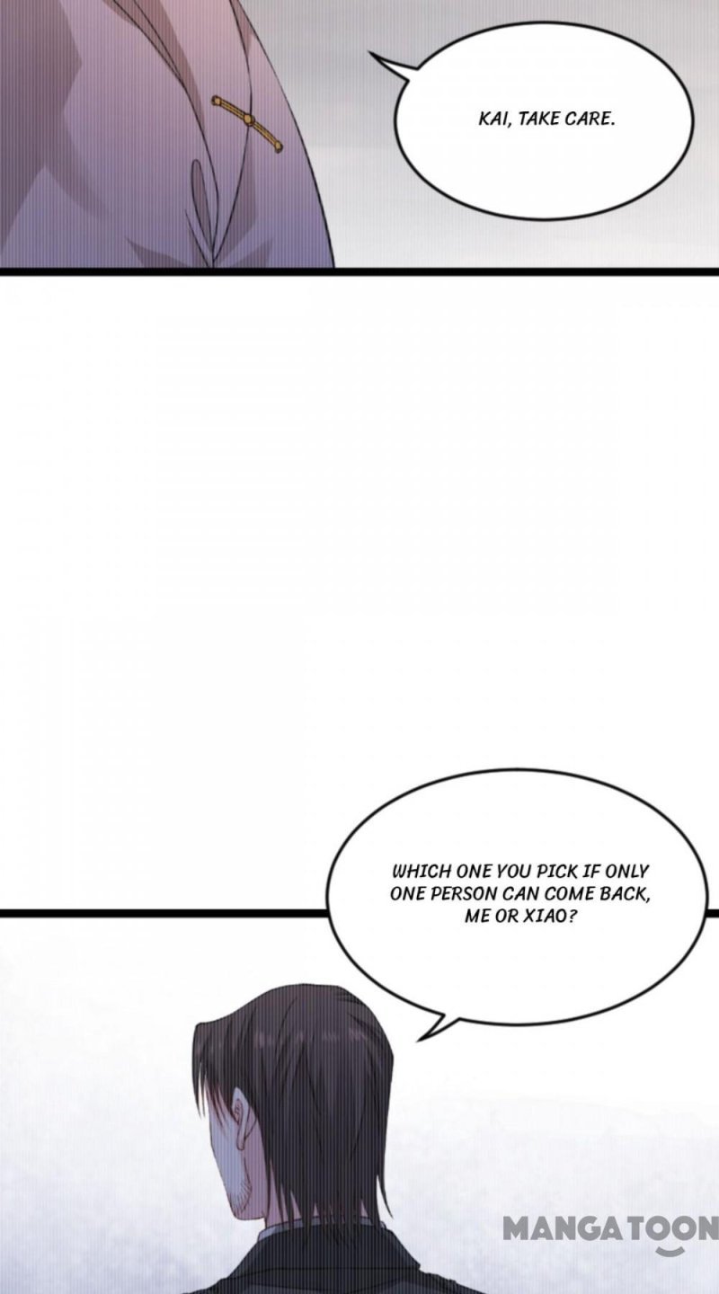 No Way, My Best Actress Wife Chapter 165 - page 21