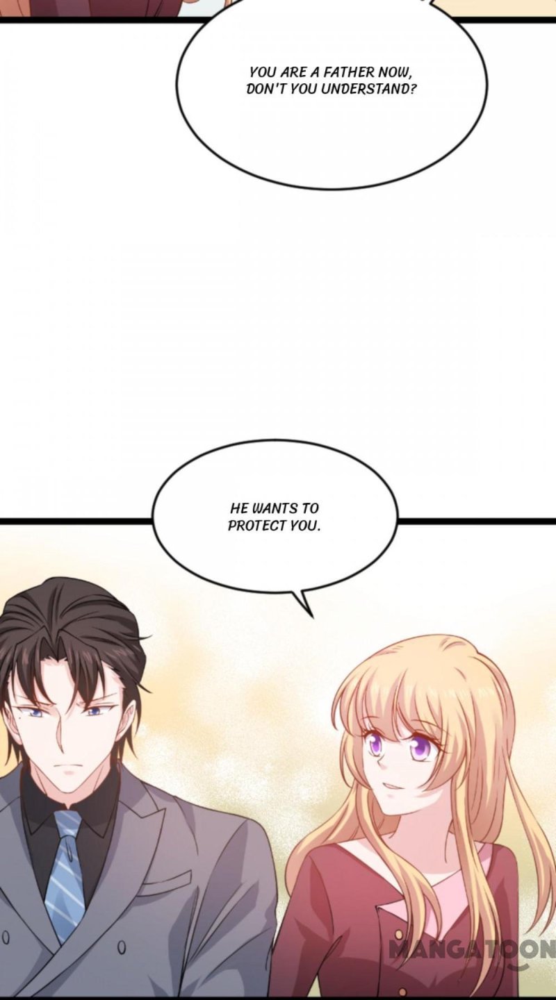 No Way, My Best Actress Wife Chapter 165 - page 28