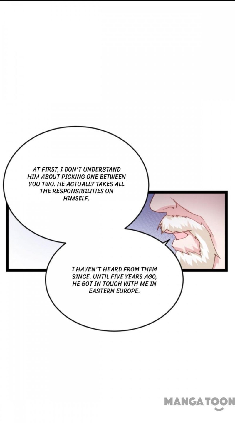 No Way, My Best Actress Wife Chapter 165 - page 30