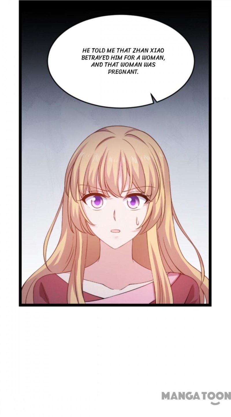 No Way, My Best Actress Wife Chapter 165 - page 32