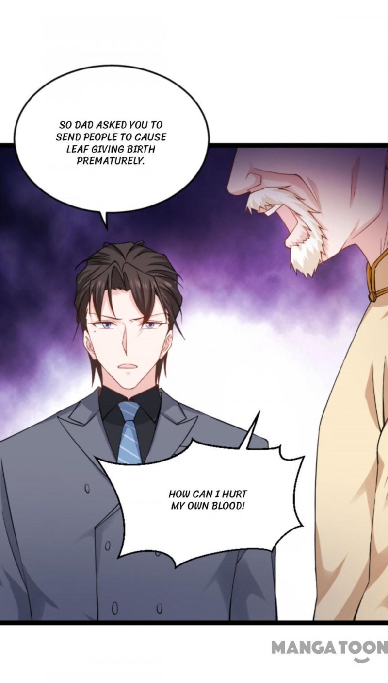 No Way, My Best Actress Wife Chapter 165 - page 36